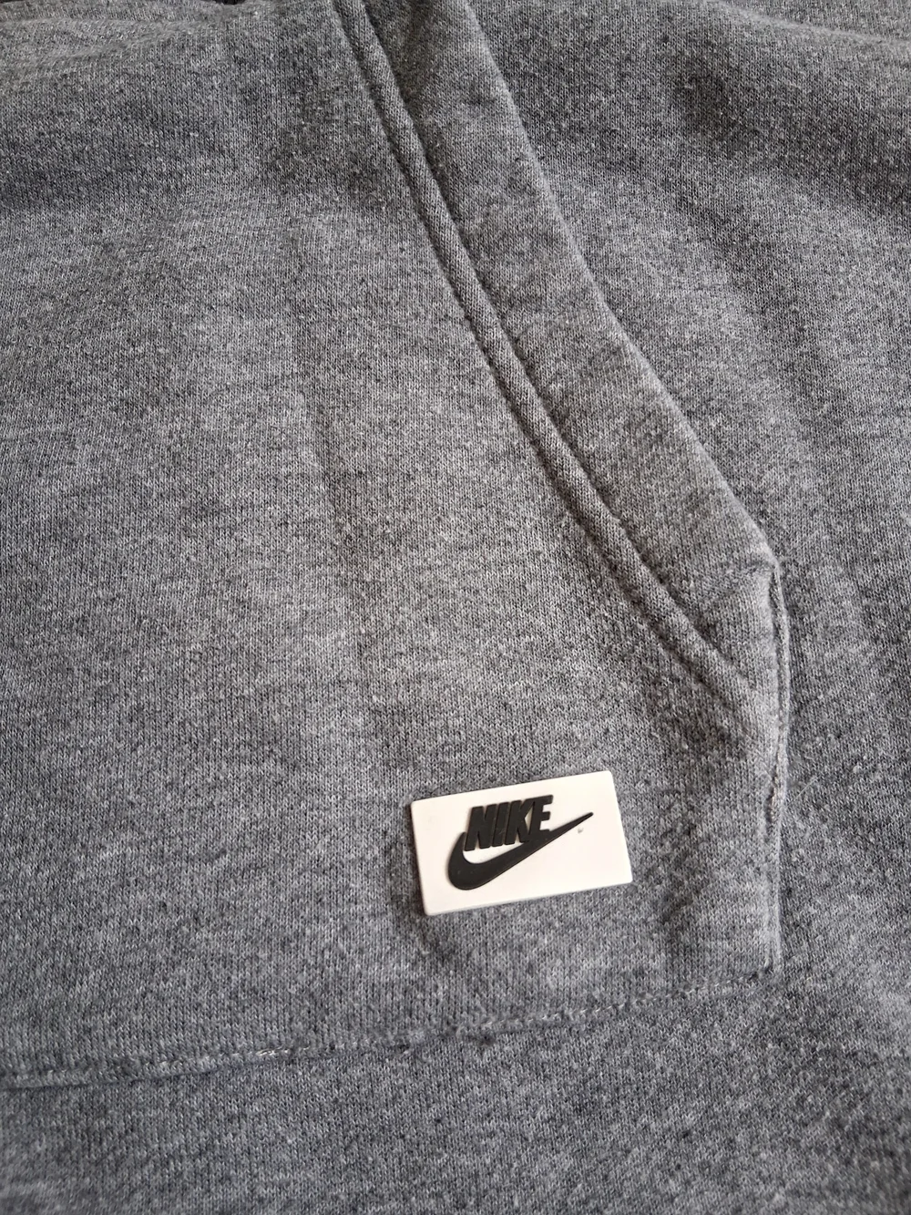 Nike sportswear modern